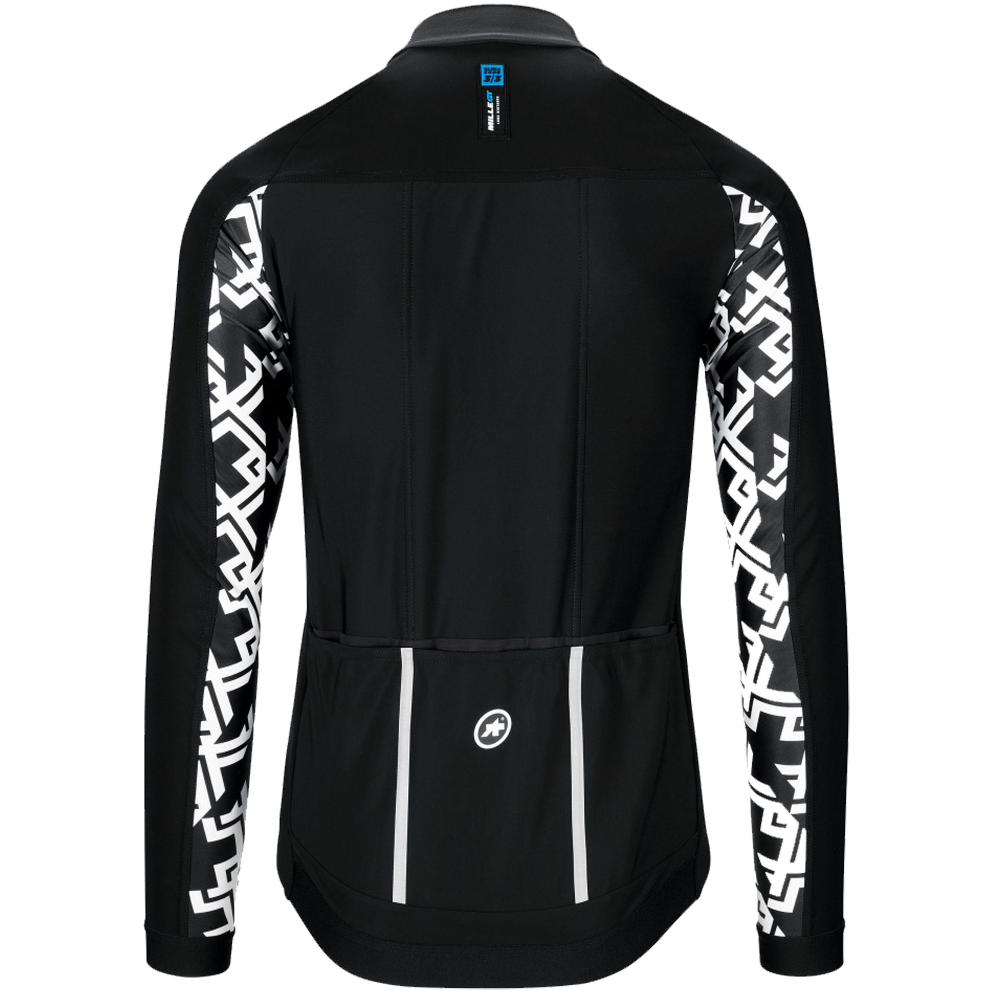 Mille GT EVO Winter Jacket