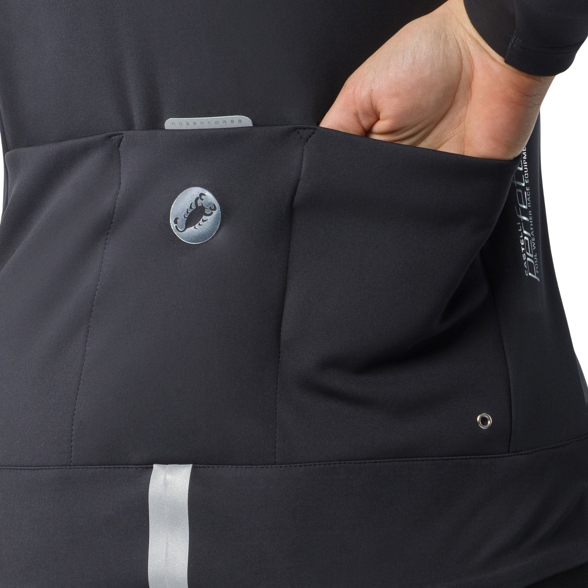 Women's Perfetto 4 Jacket