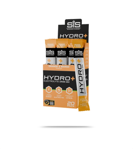Short Dated: Hydro+ Stick Powder 4.5g