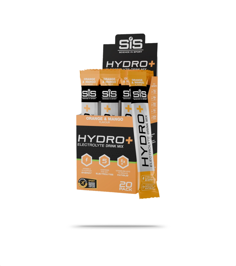 Short Dated: Hydro+ Stick Powder 4.5g
