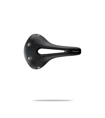 Regal Short Open-Fit Dynamic Saddle