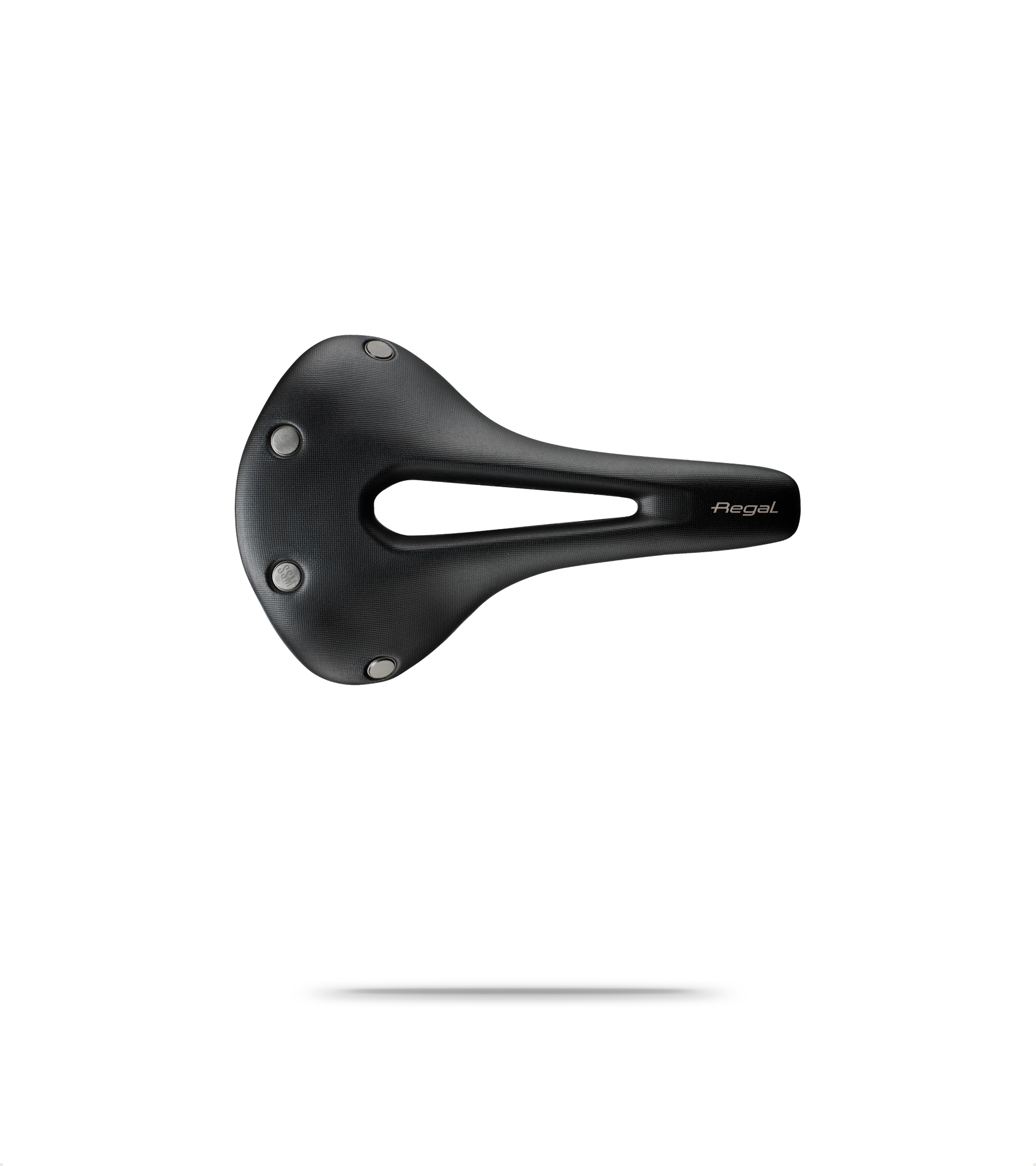 Regal Short Open-Fit Dynamic Saddle