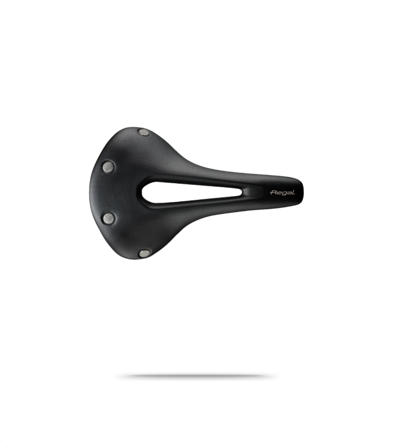 Regal Short Open-Fit Dynamic Saddle
