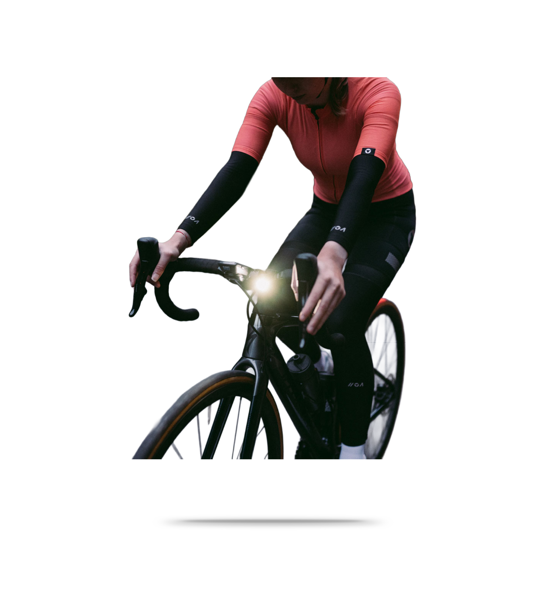 Ion 200 RT Front Light