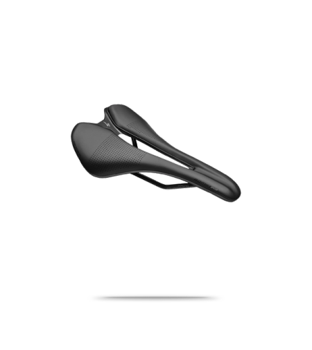 Romin Evo Comp Gel Saddle