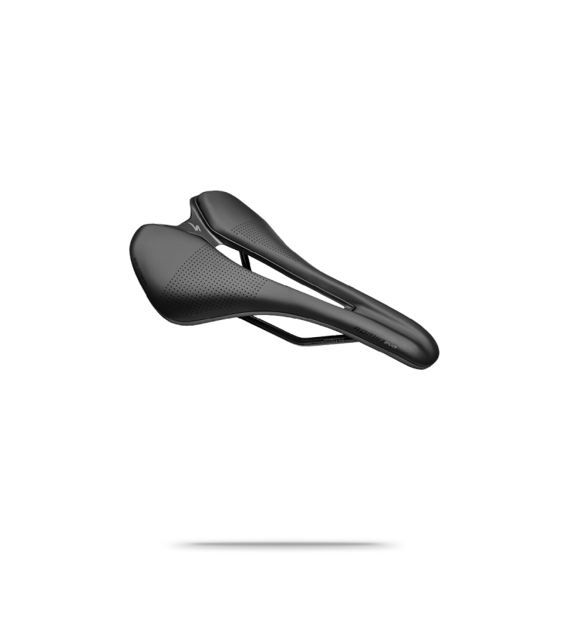 Romin Evo Comp Gel Saddle