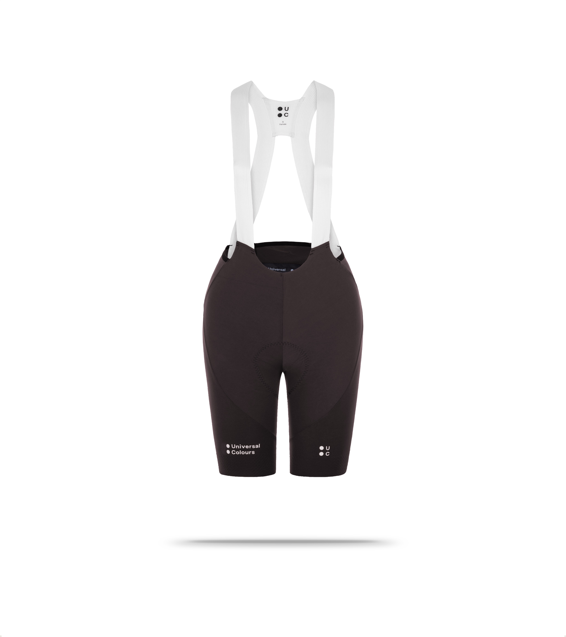Chroma Womens Bib Short