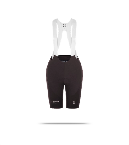Chroma Womens Bib Short