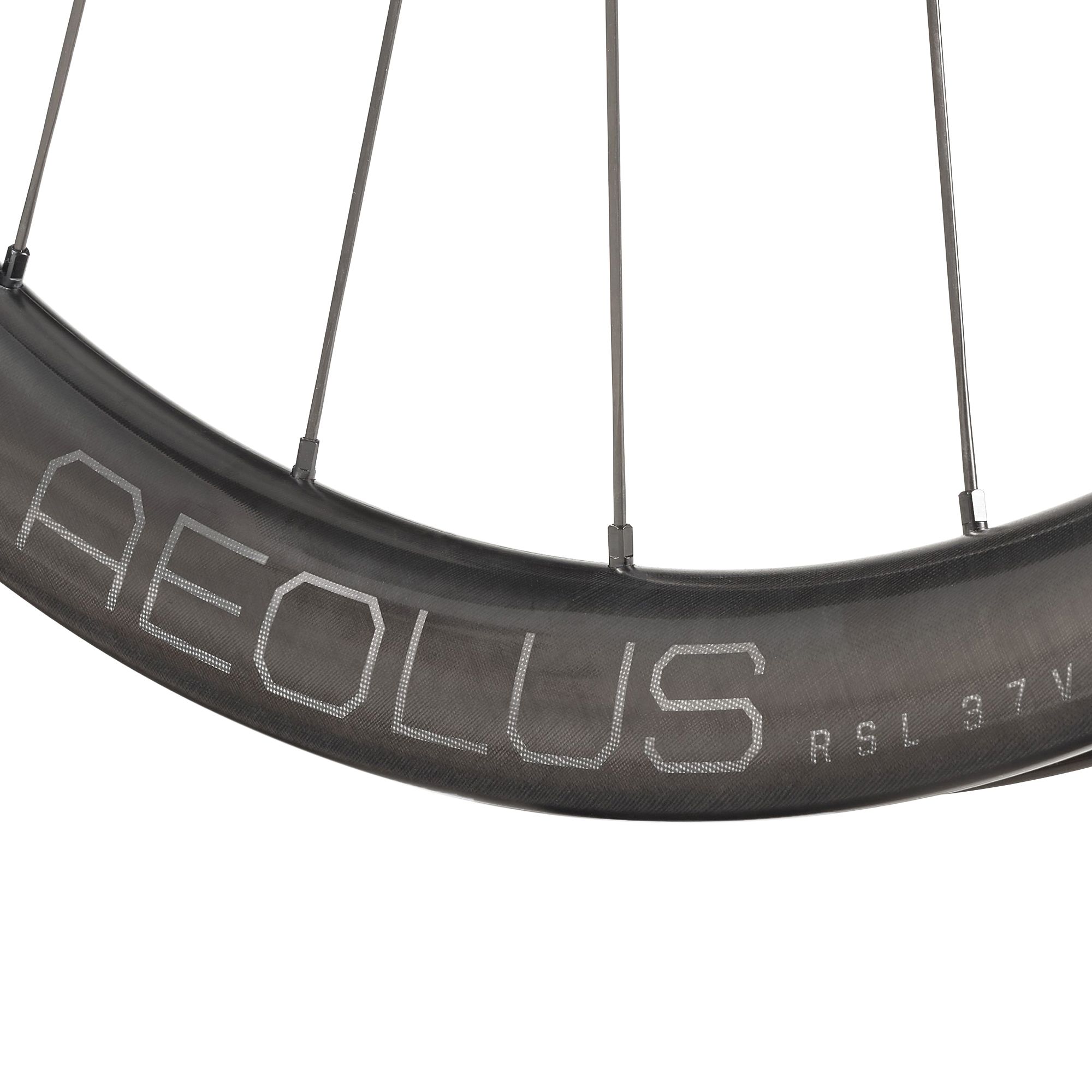 Aeolus RSL 37V TLR Disc Rear Wheel