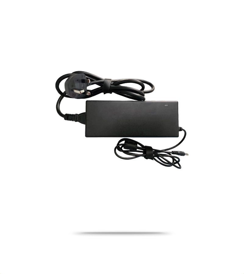 KICKR BIKE Power Block and Cord