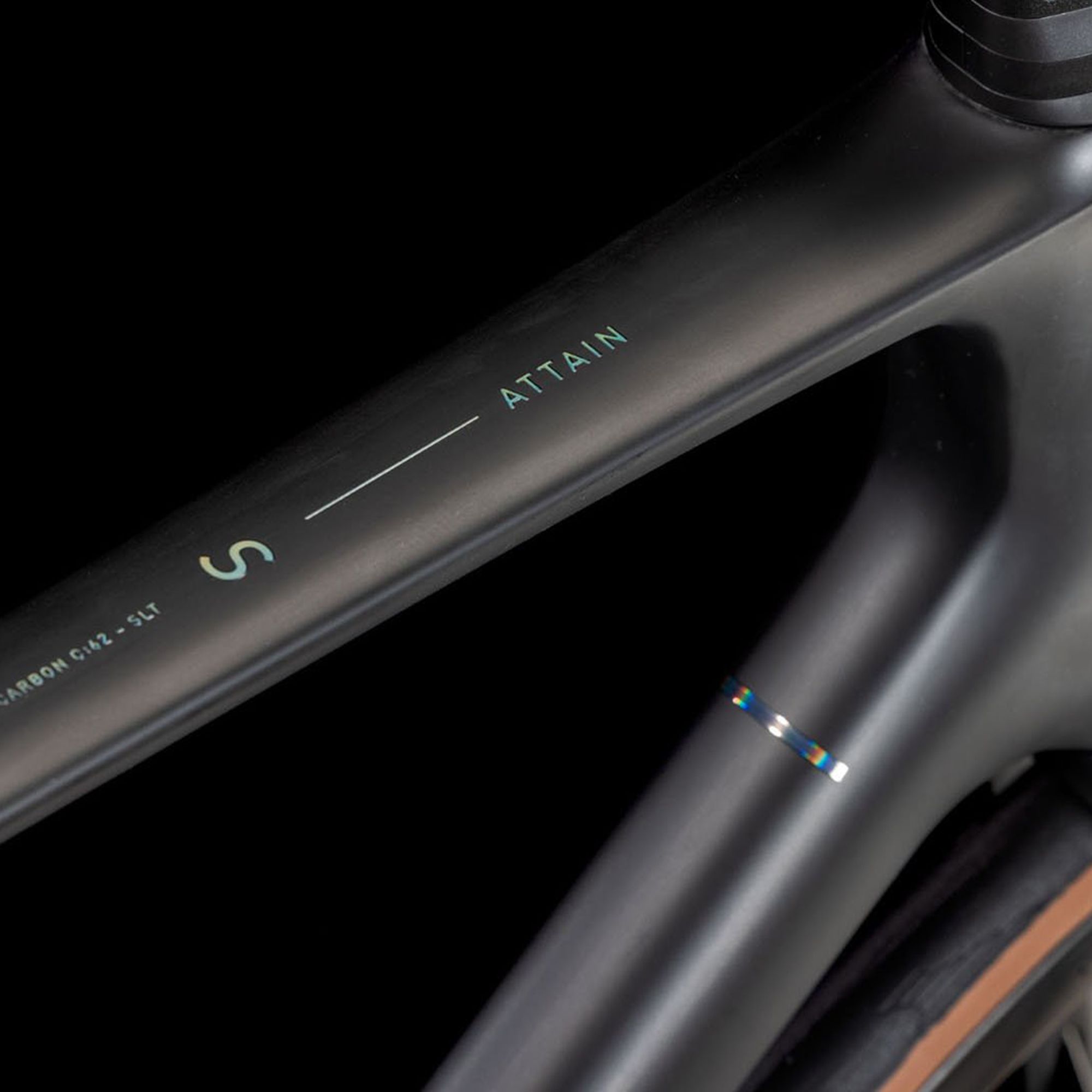 Attain C:62 SLT Ultegra Di2 Road Bike