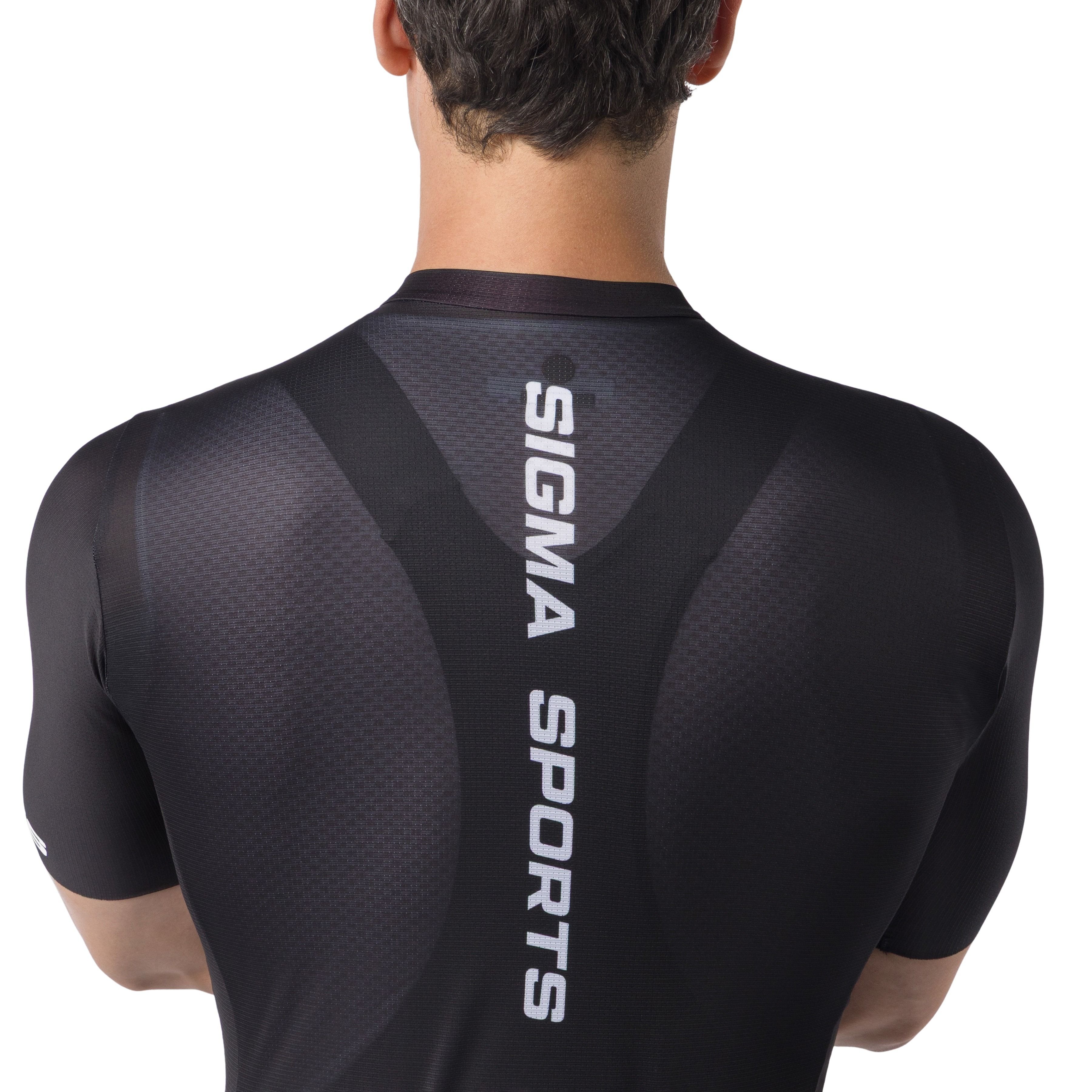 Sigma Sports Competizione 4 Jersey