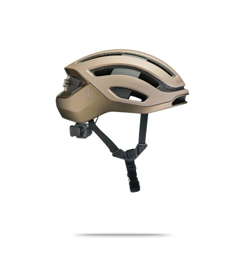 Kudo Road Cycling Helmet