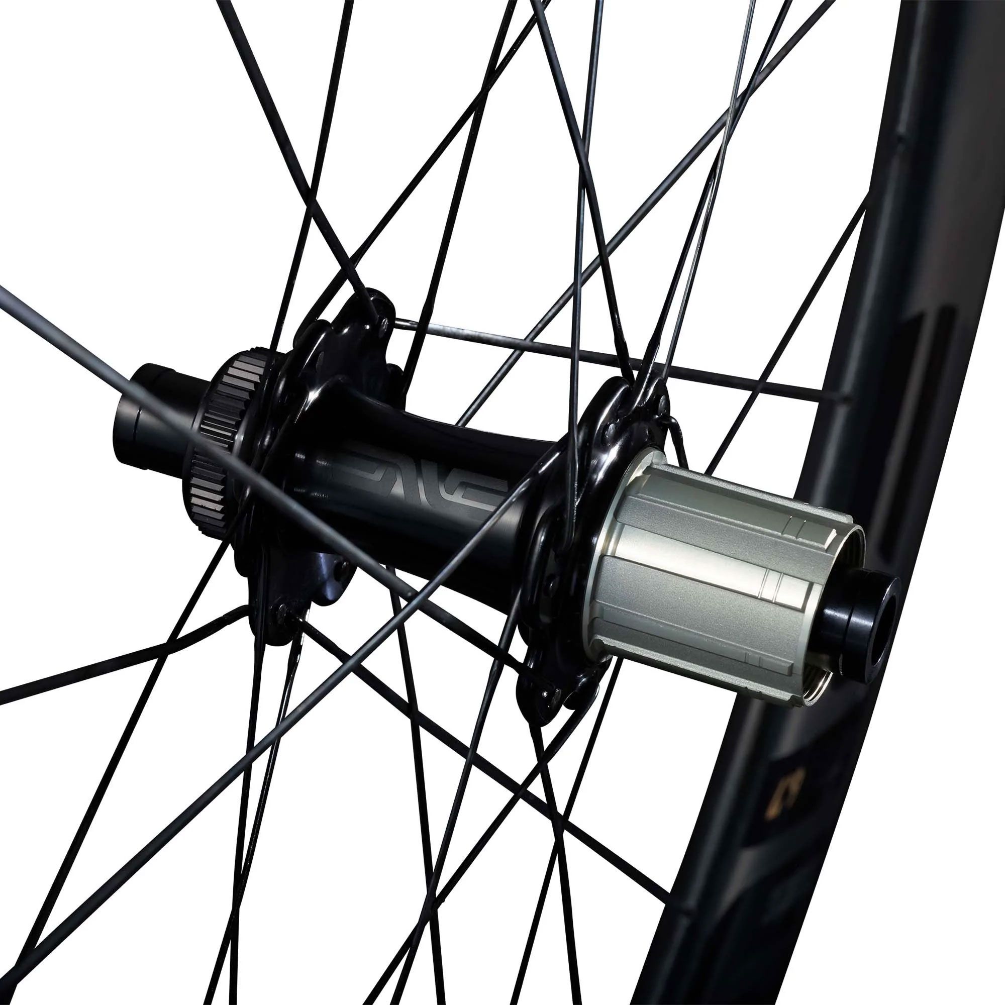 SES 6.7 Disc Brake Wheelset