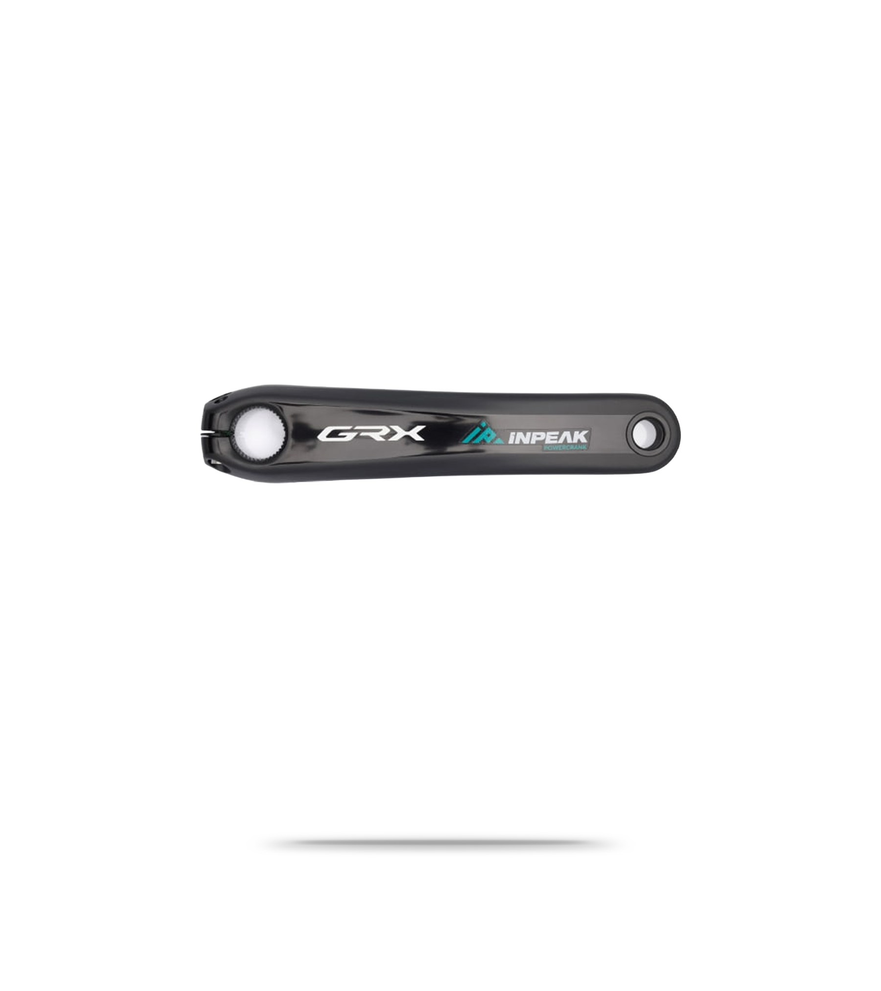 GRX RX820 Rechargeable Power Meter Crank Arm