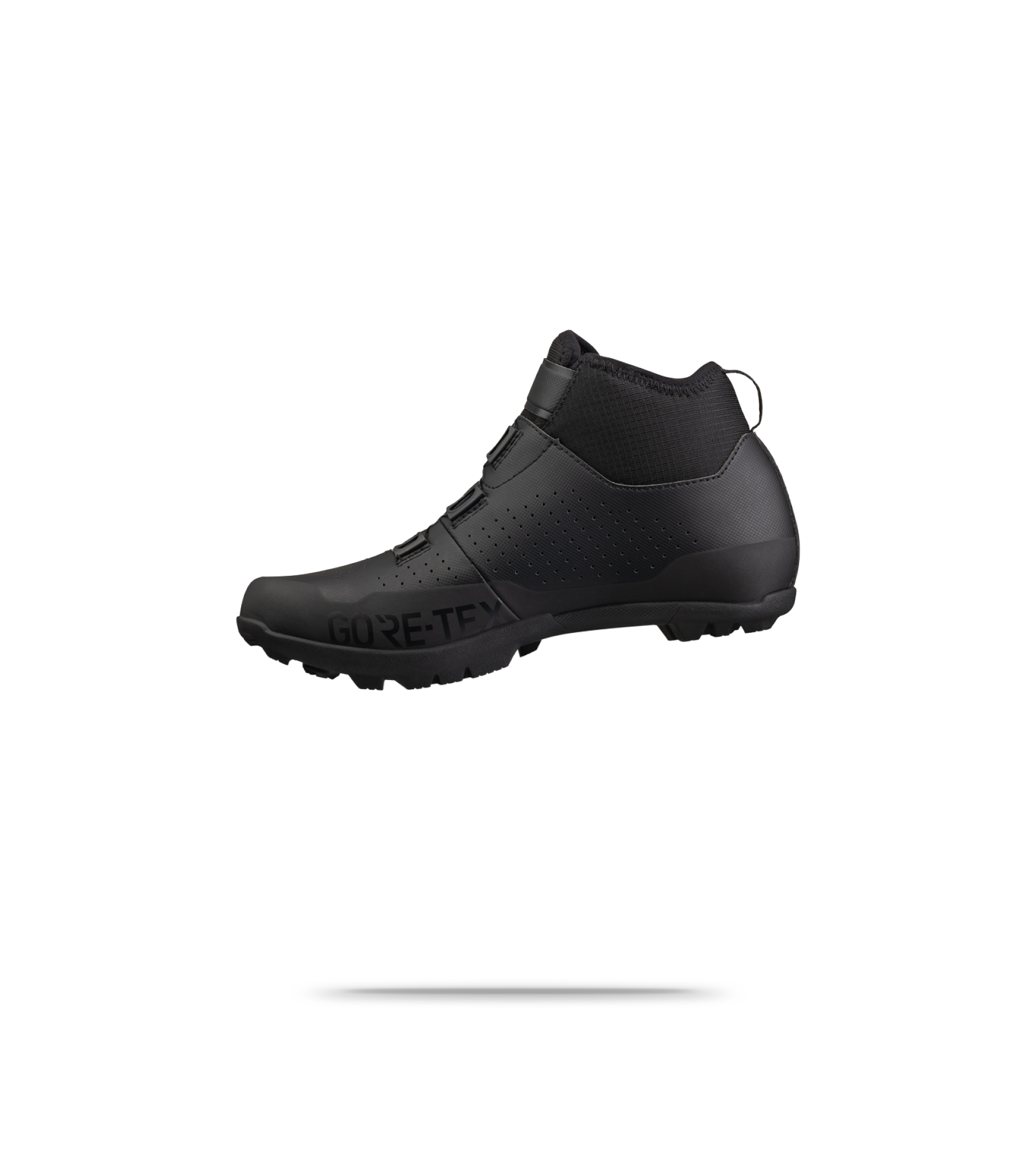 Terra Artica X5 GTX Waterproof MTB / Off-Road Cycling Shoes