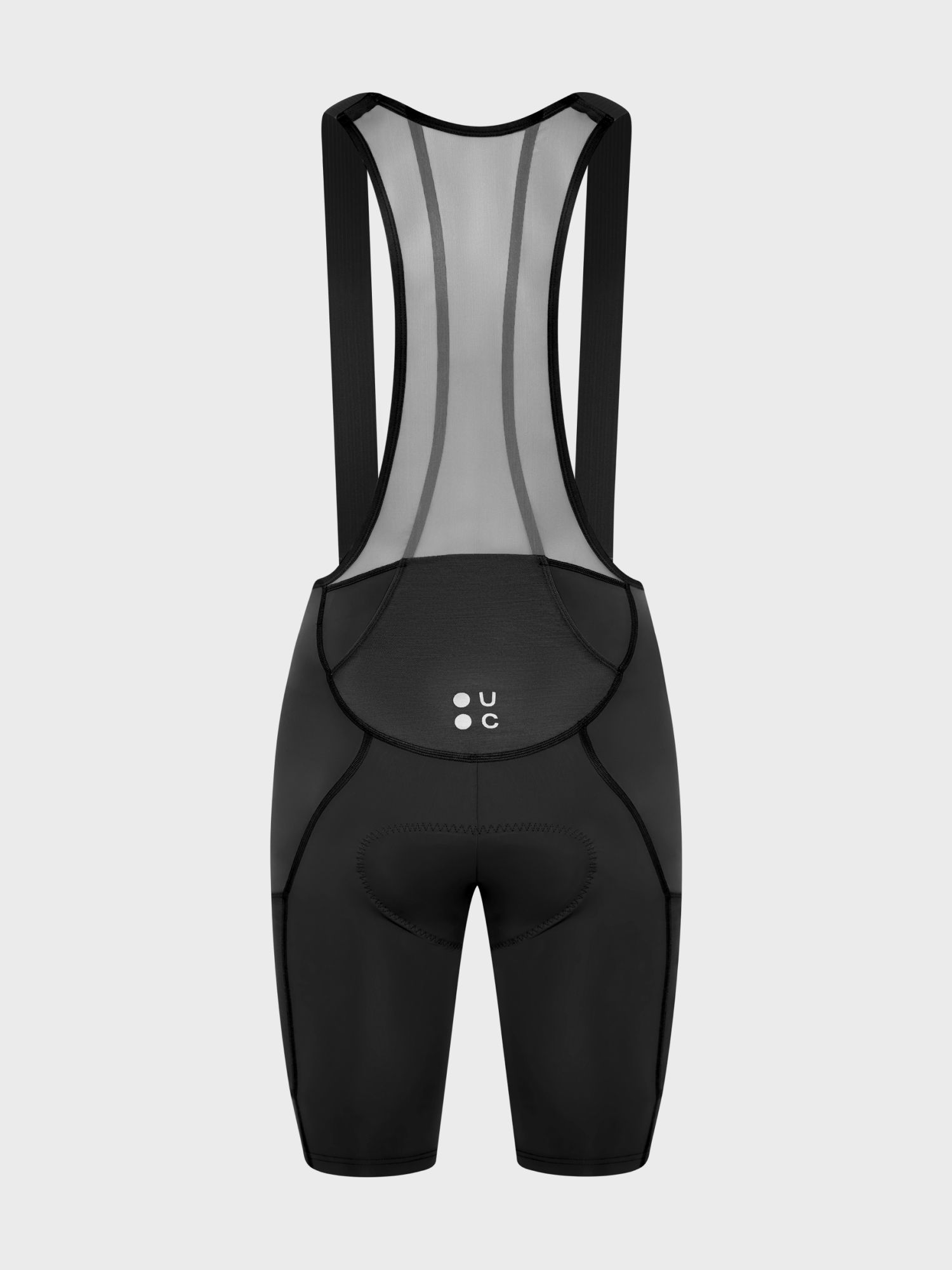 Mono Cargo Bib Shorts