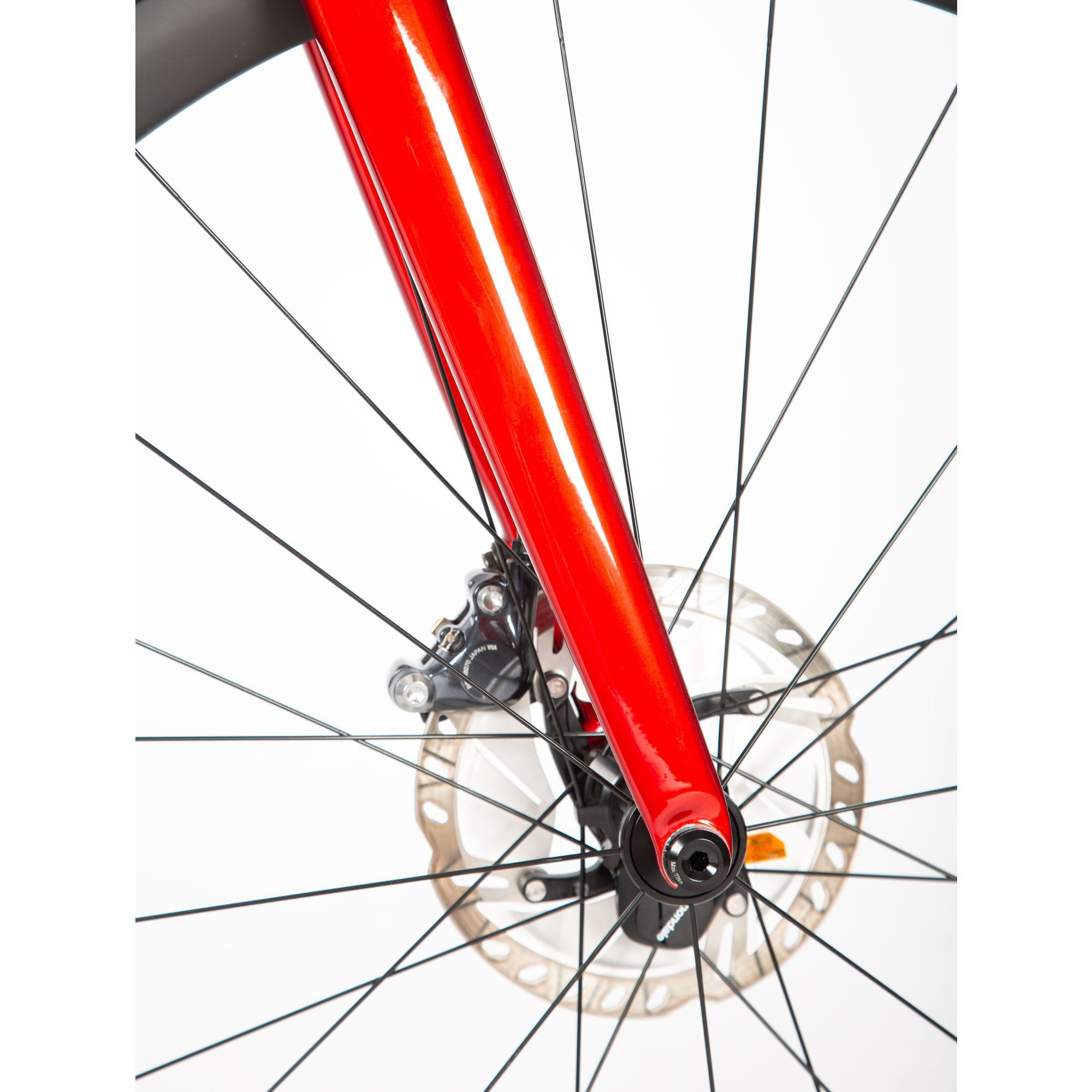 Supersix Evo Hi-Mod Disc 2021 56cm - Approved Used