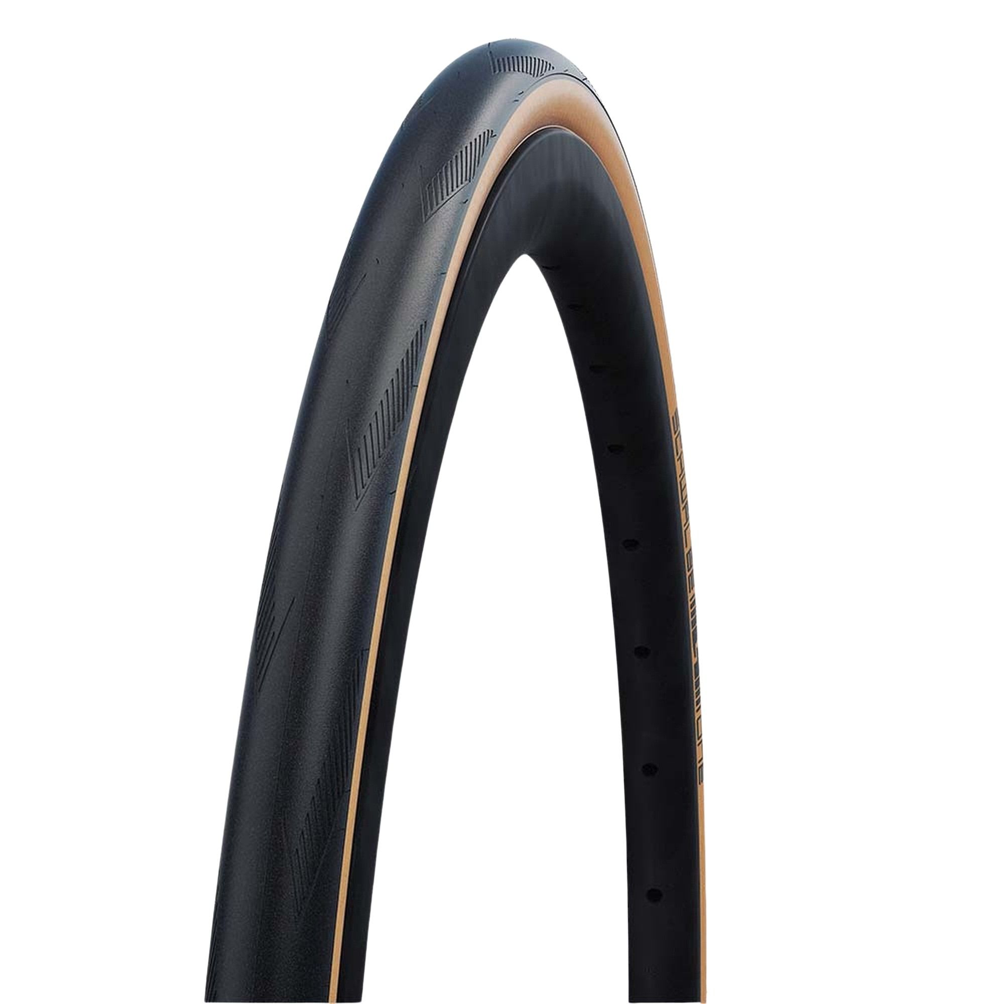 One Performance TLE Tubeless-Ready Road Bike Tyre