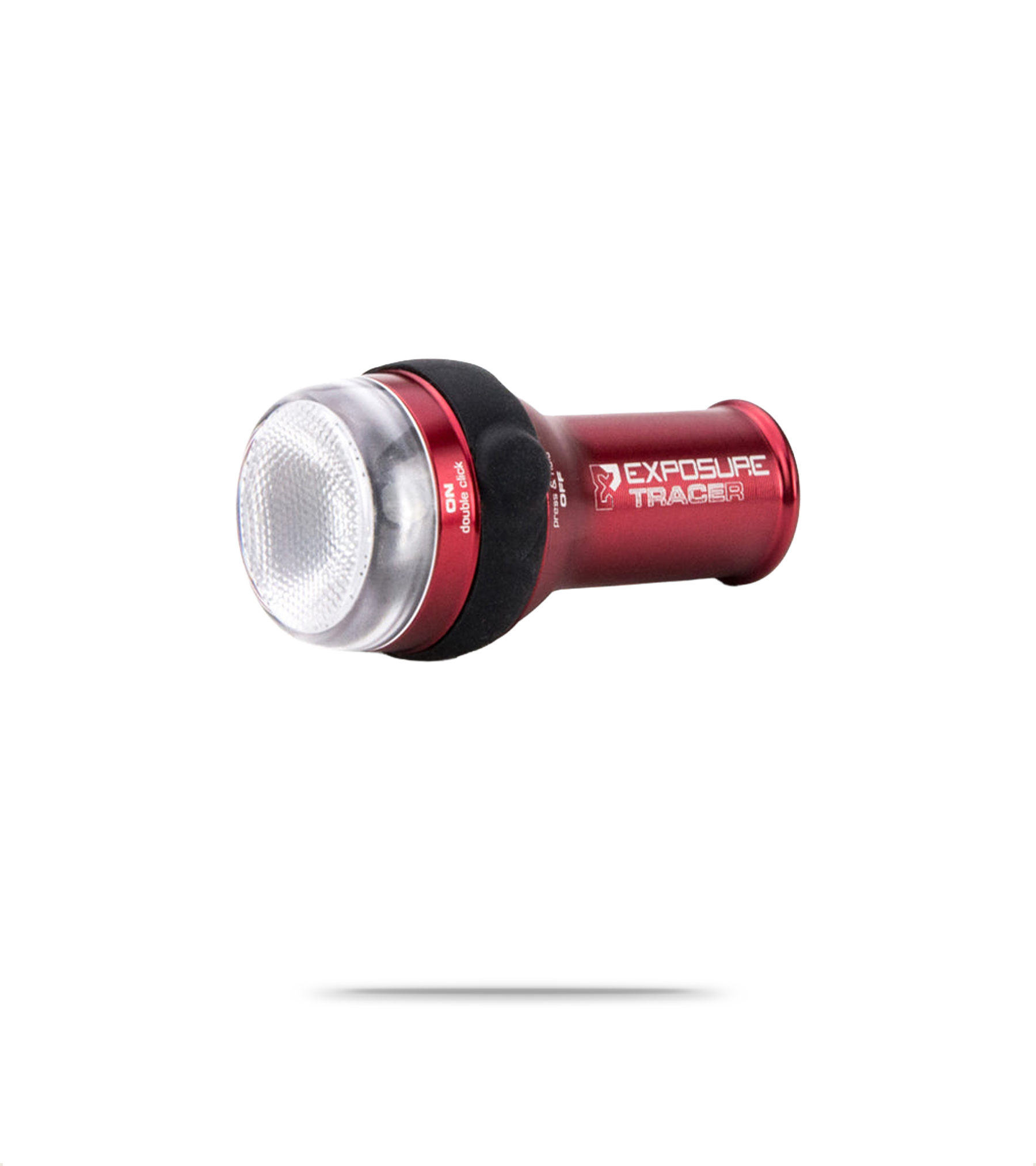 TraceR Daybright Rear Light