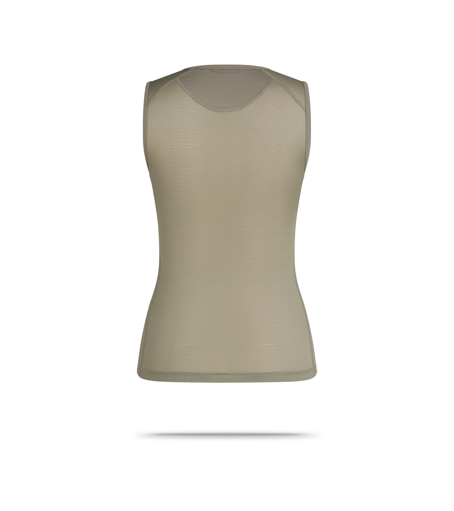 Women's Lightweight Sleeveless Base Layer