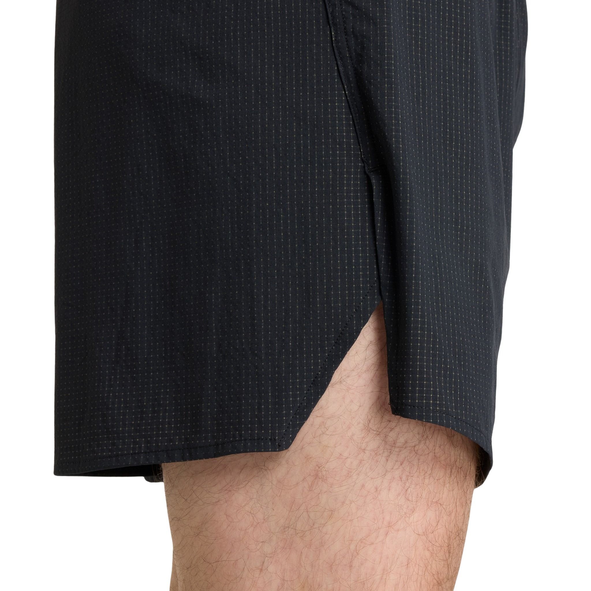 Men's RC Ultra Light Split Running Shorts 5"