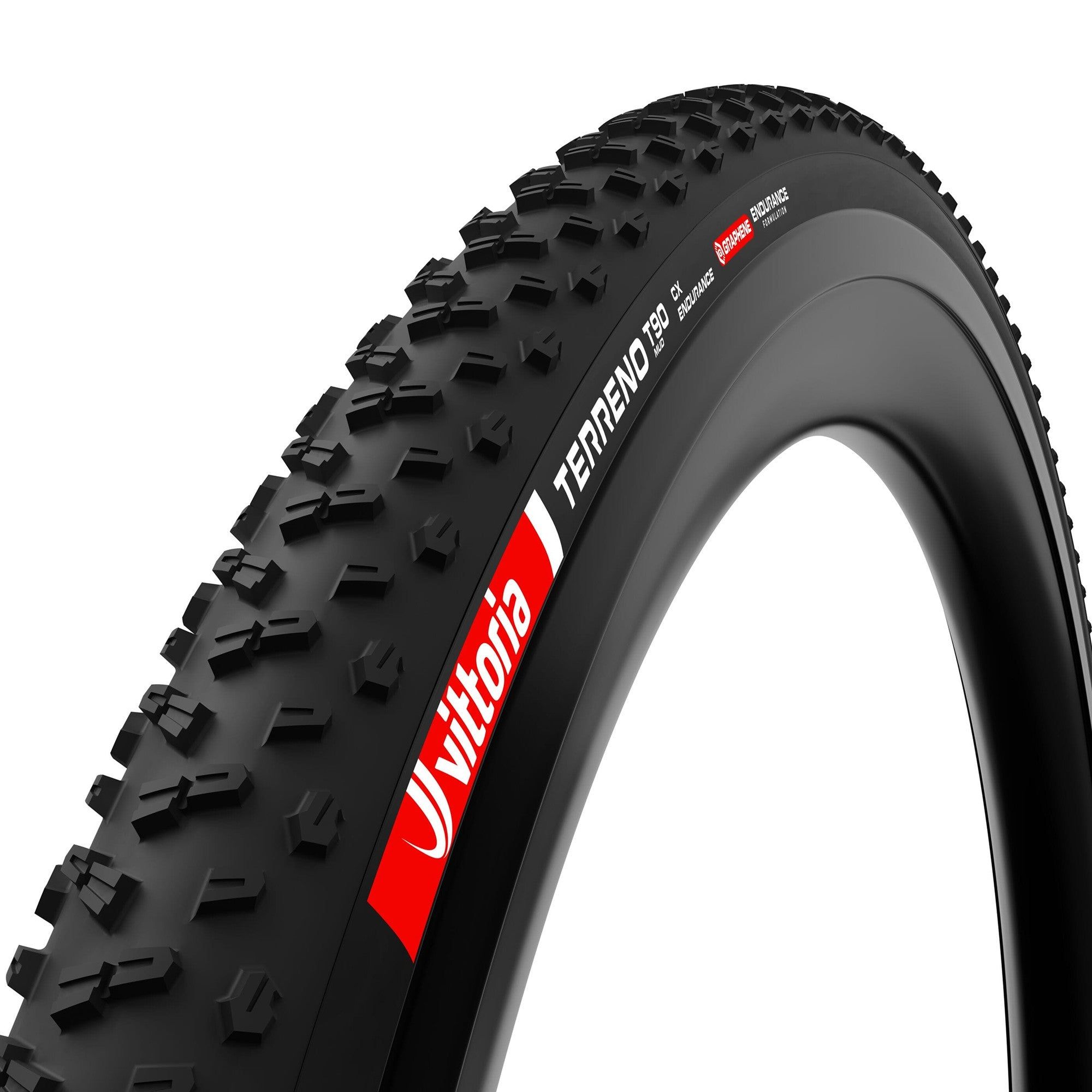 Terreno T90 Gravel Bike Tyre