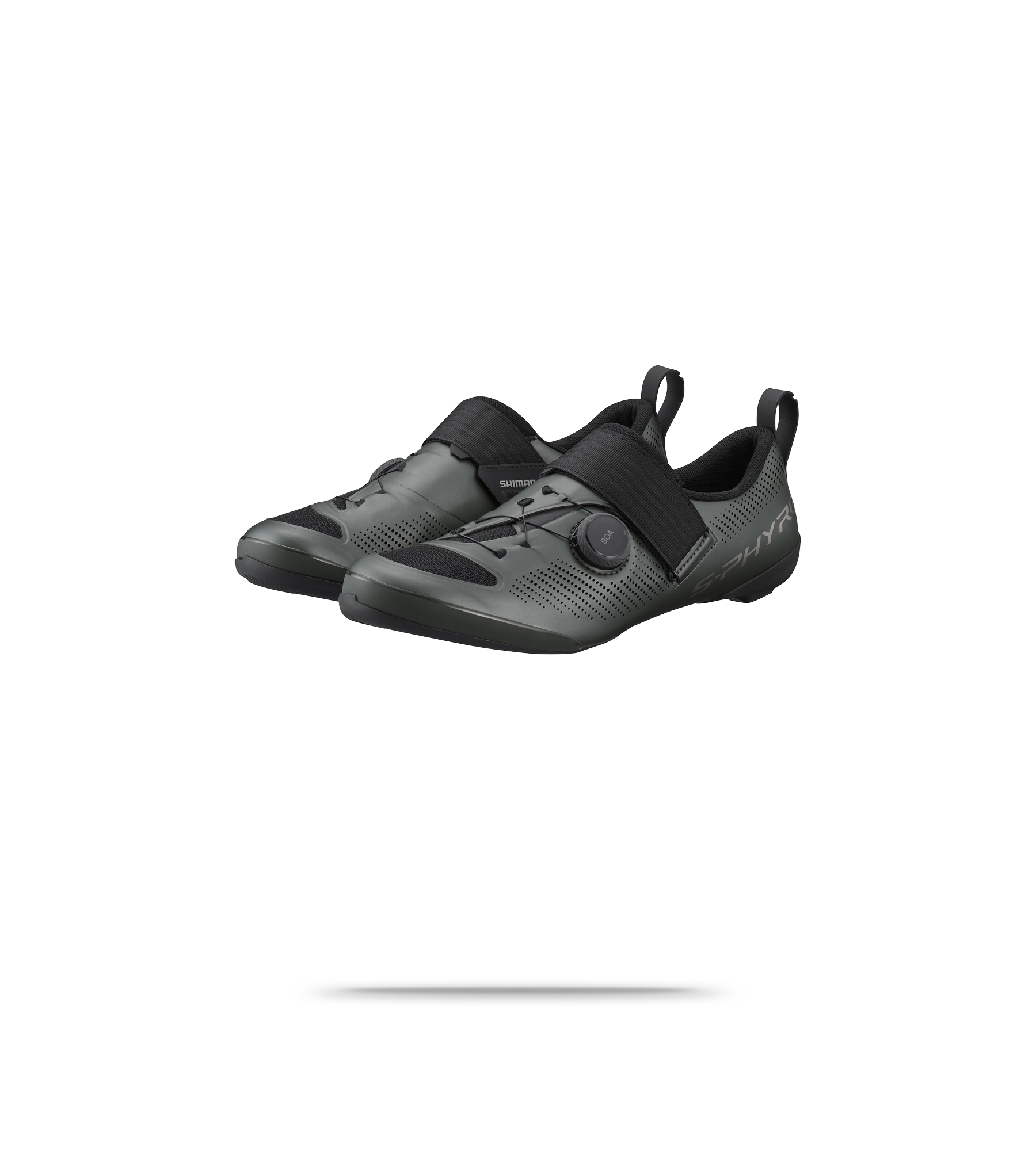 TR903 S-PHYRE Triathlon Shoes