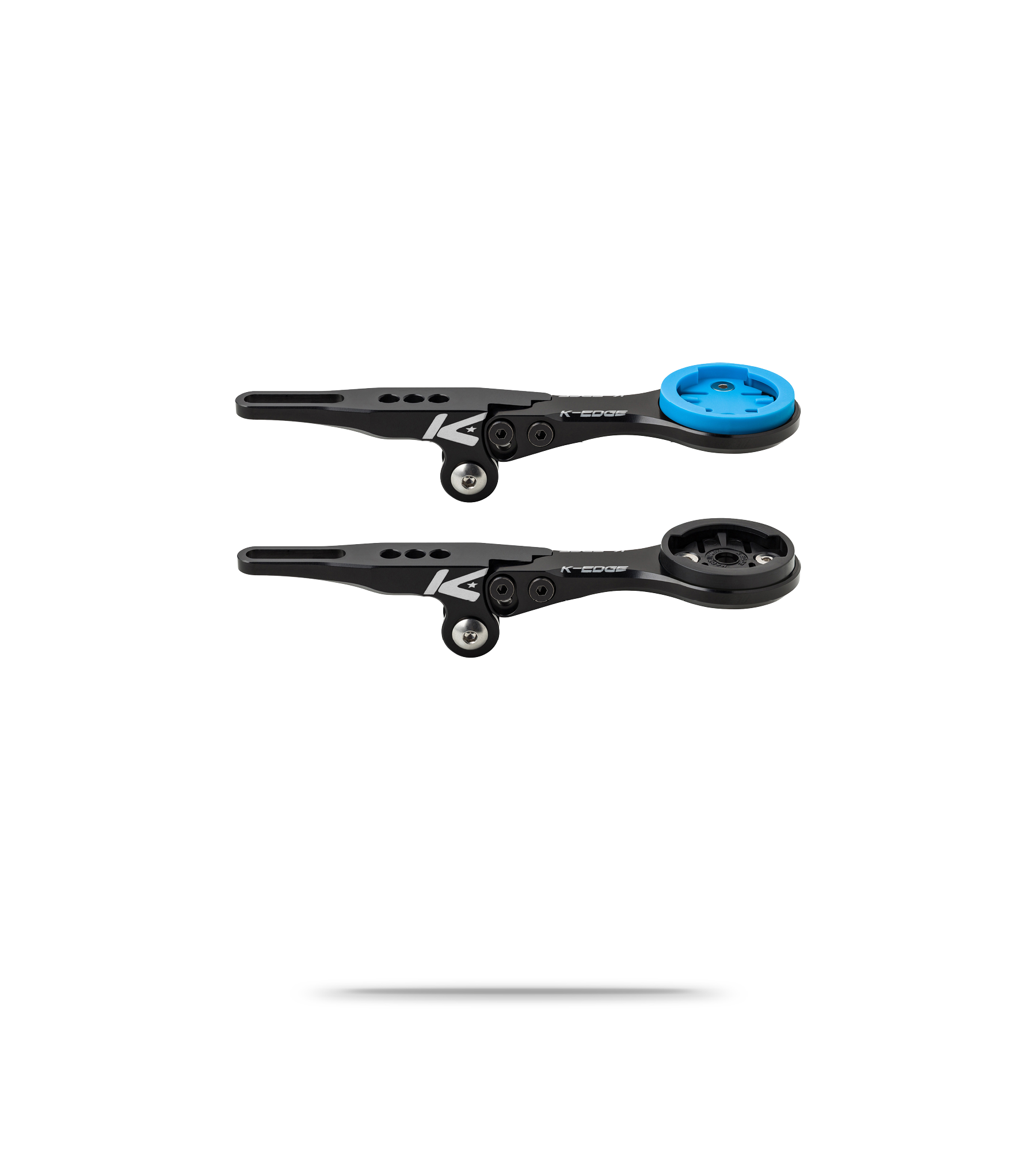 Integrated Handlebar System Mount Combo