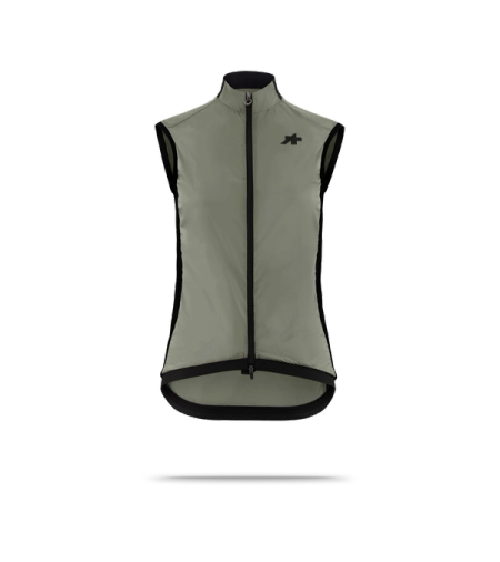 Women's UMA GT Wind Vest S11