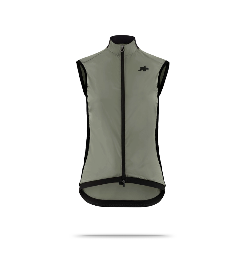Women's UMA GT Wind Vest S11