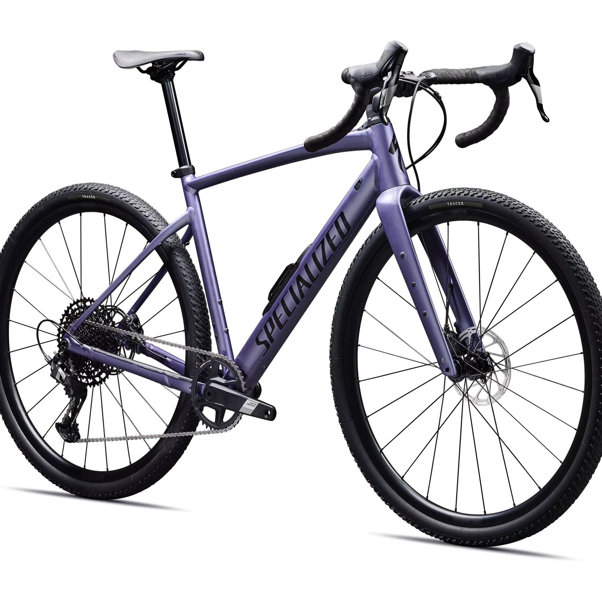 Diverge 4 Comp Alloy Gravel Bike