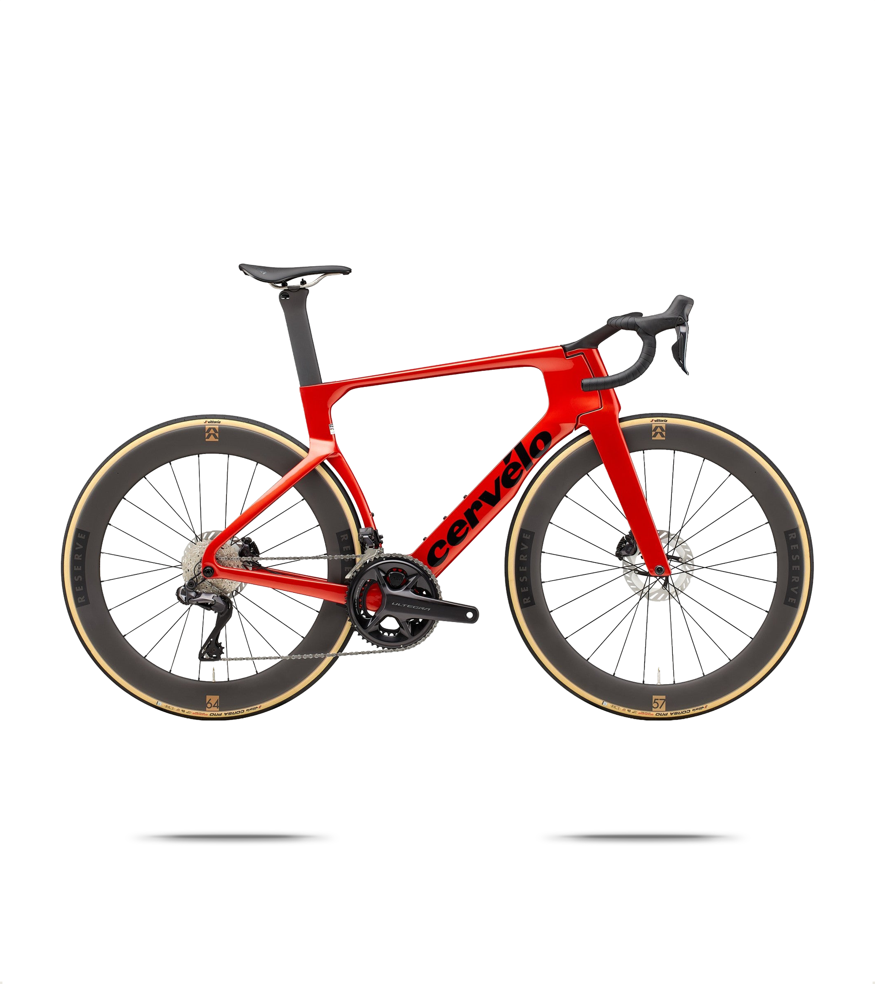 S5 Ultegra Di2 Road Bike 2026
