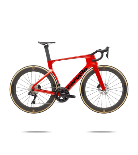 S5 Ultegra Di2 Road Bike 2026