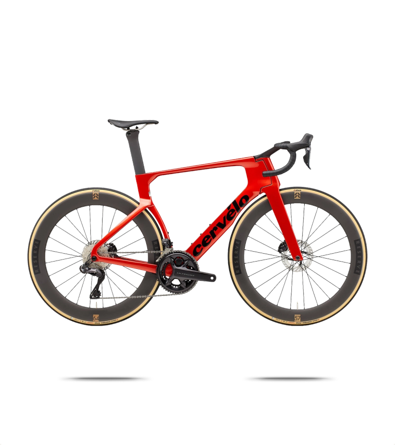 S5 Ultegra Di2 Road Bike 2026