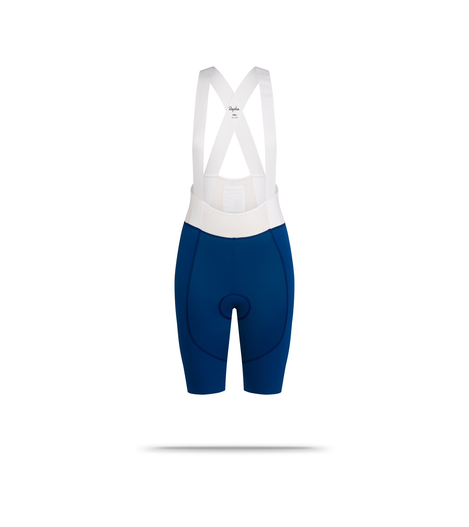 Women's Pro Team Cycling Bib Shorts III - Regular