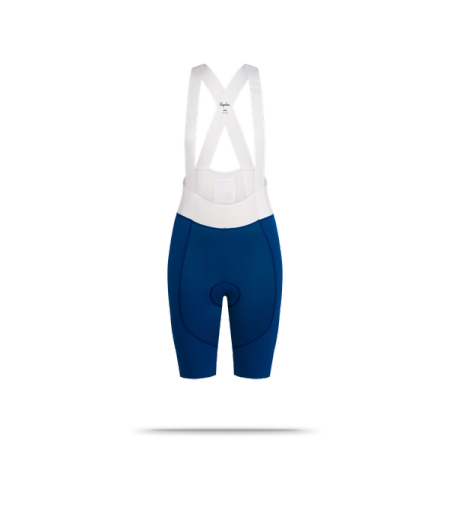 Women's Pro Team Cycling Bib Shorts III - Regular