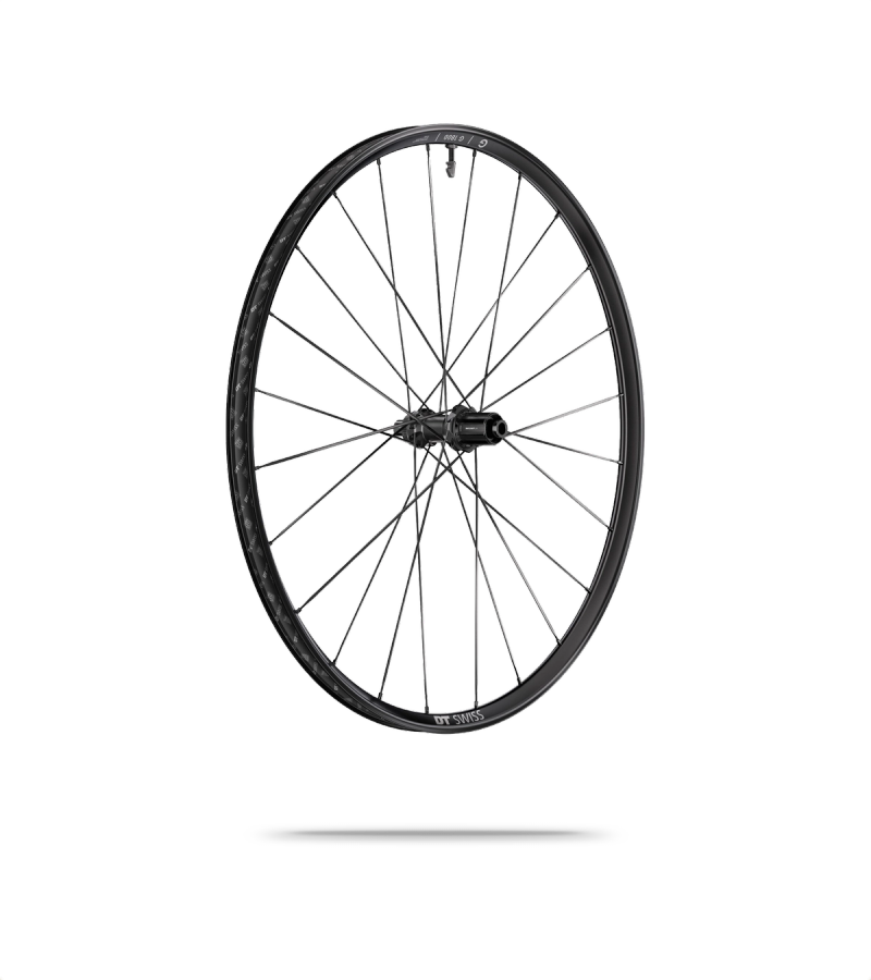 G 1800 Spline Clincher Gravel Rear Wheel