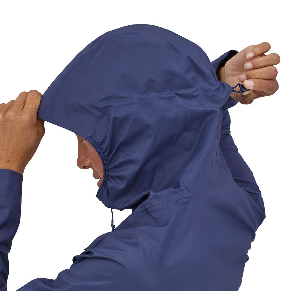 Dirt Roamer Womens Jacket