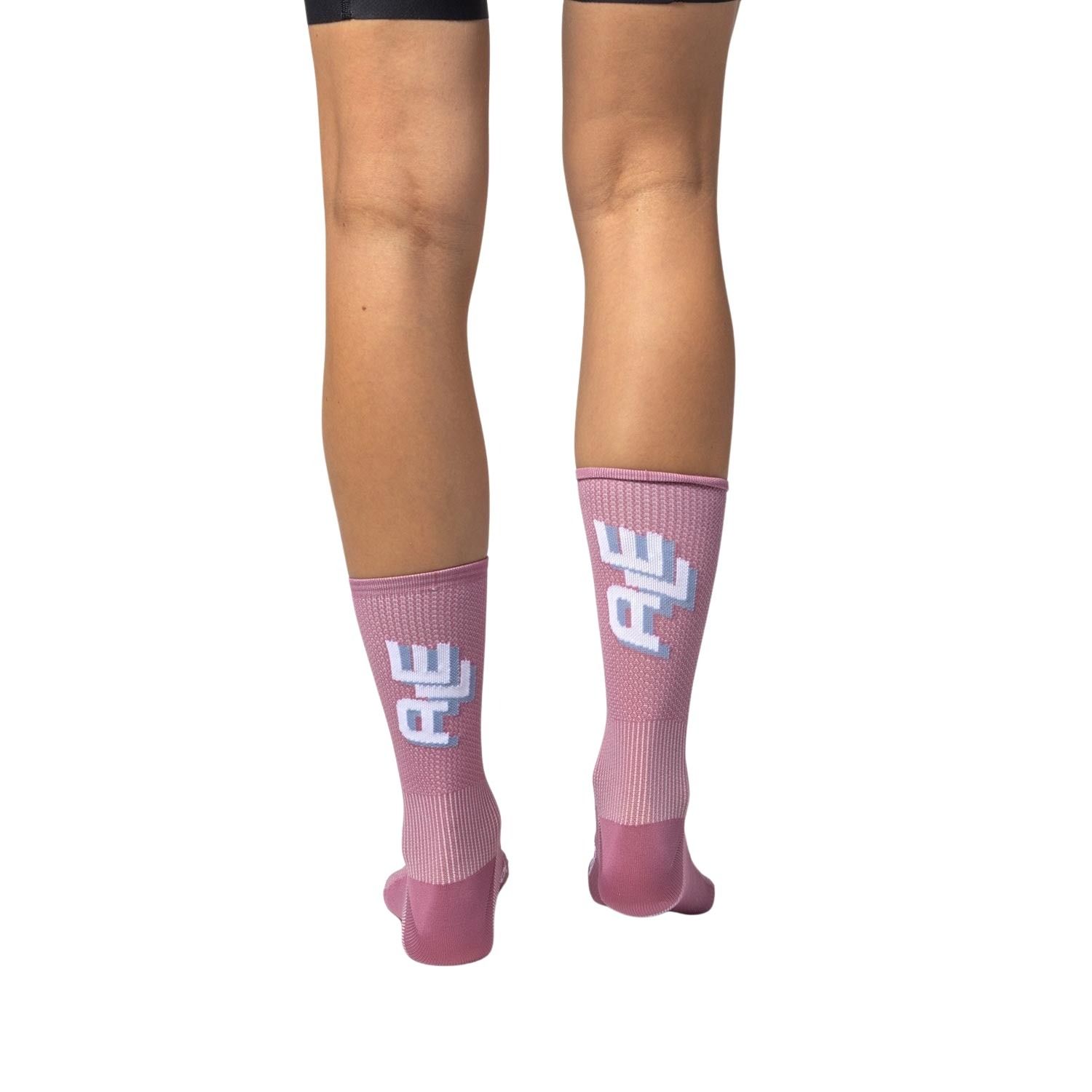 Sauvage T-Care Plus Cycling Socks