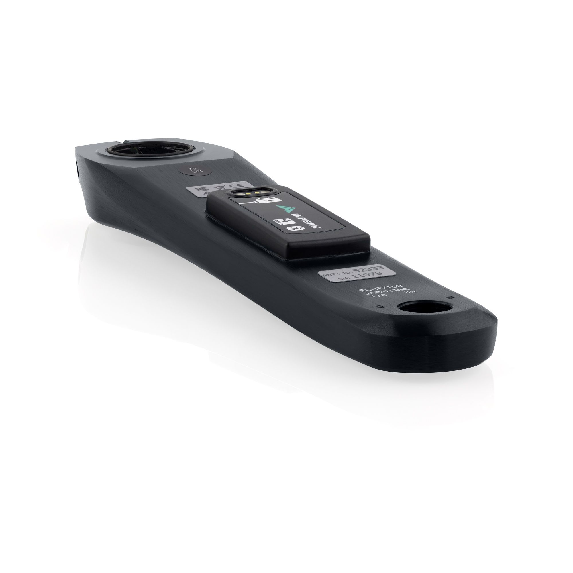 105 R7100 Rechargeable Power Meter Crank Arm