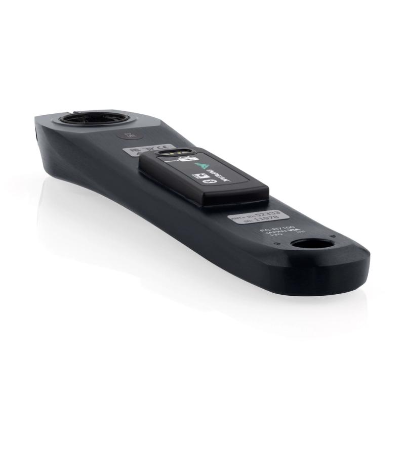 105 R7100 Rechargeable Power Meter Crank Arm