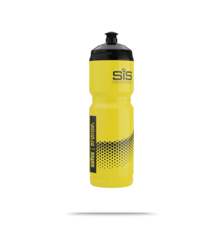 Yellow Water Bottle