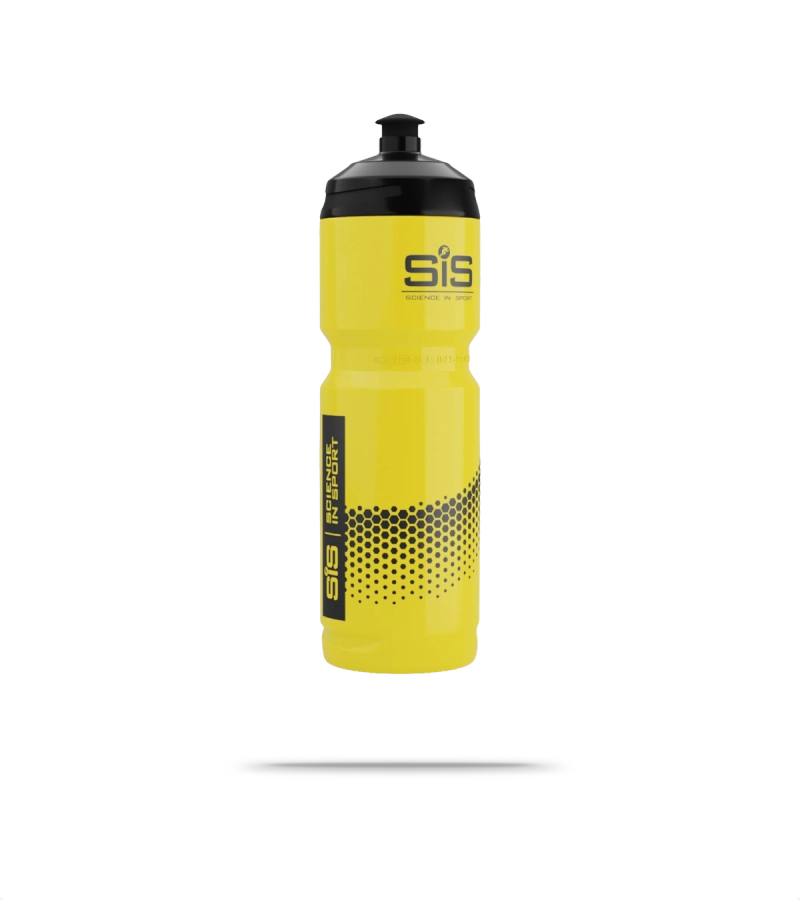 Yellow Water Bottle