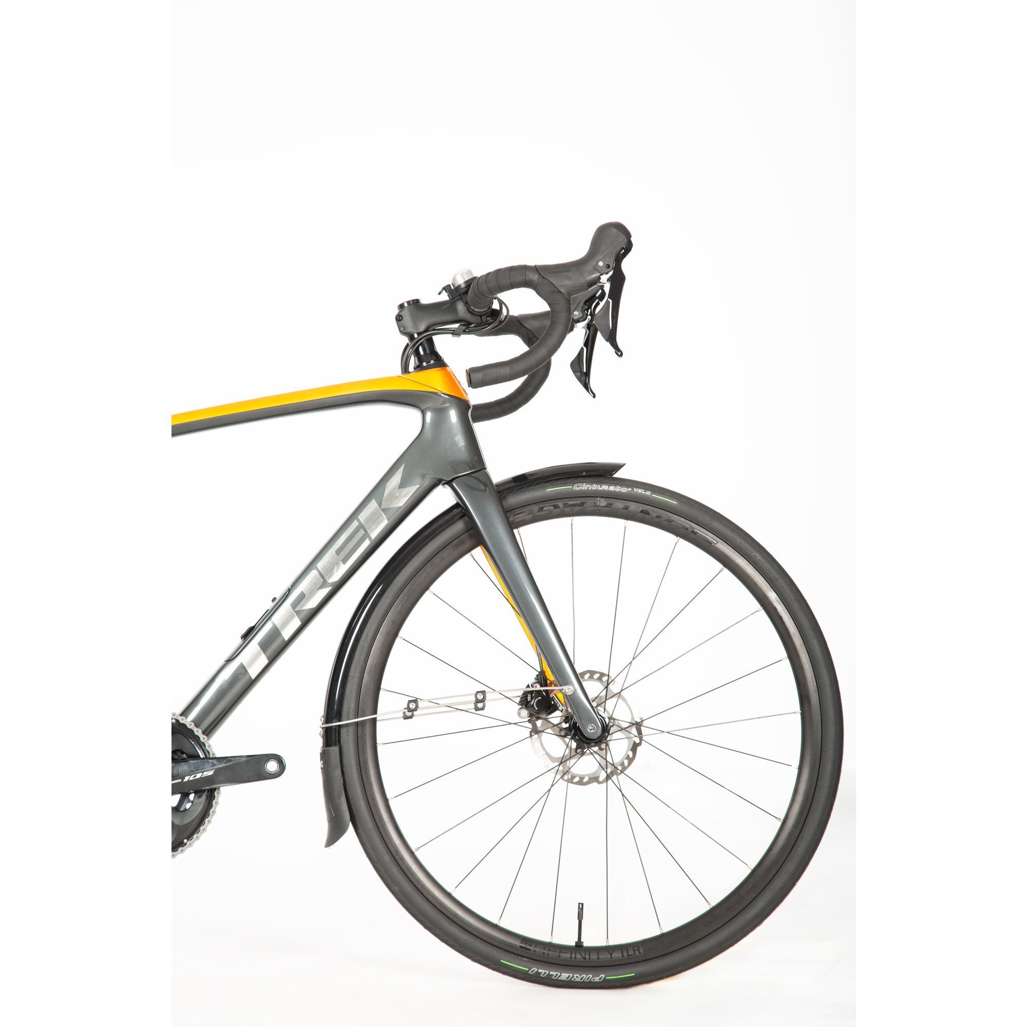 Domane SL5 Carbon 2021 54cm - Approved Used