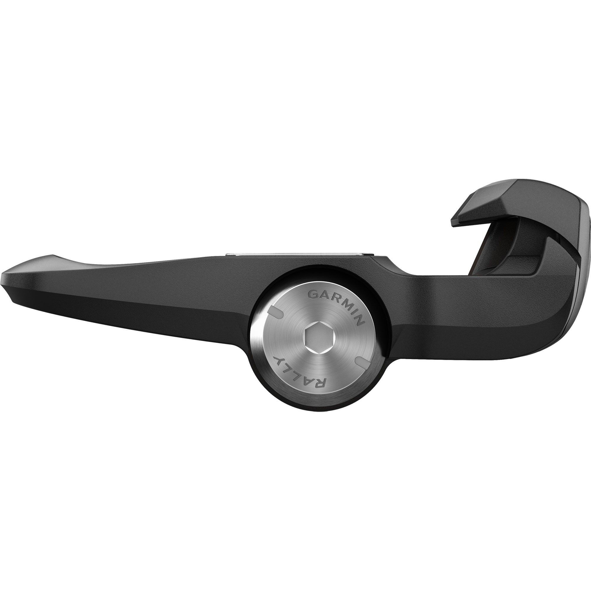 Rally RS200 Double Sided Power Meter Pedals (Shimano Cleats)