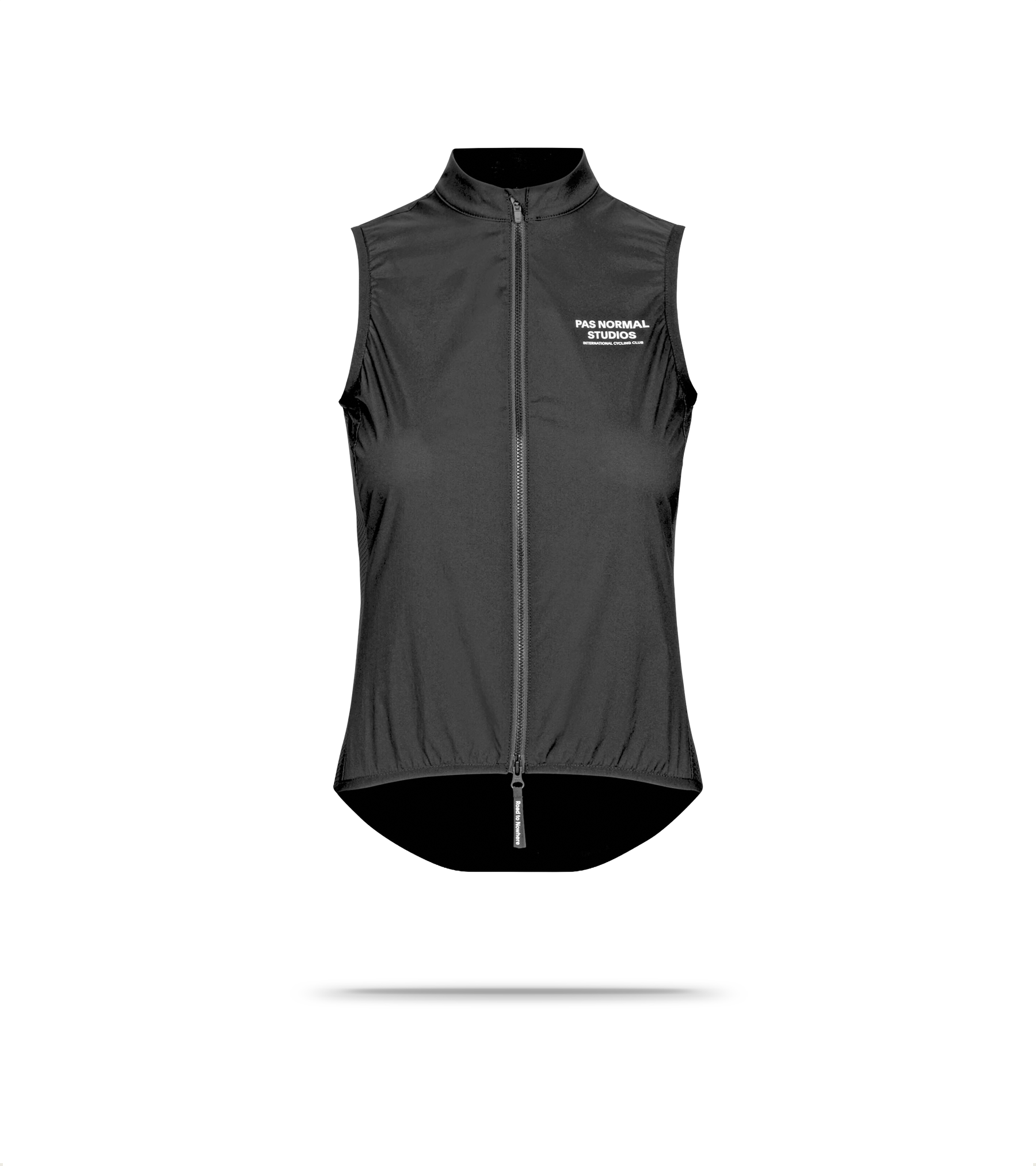 Stow Away Women's Cycling Gilet