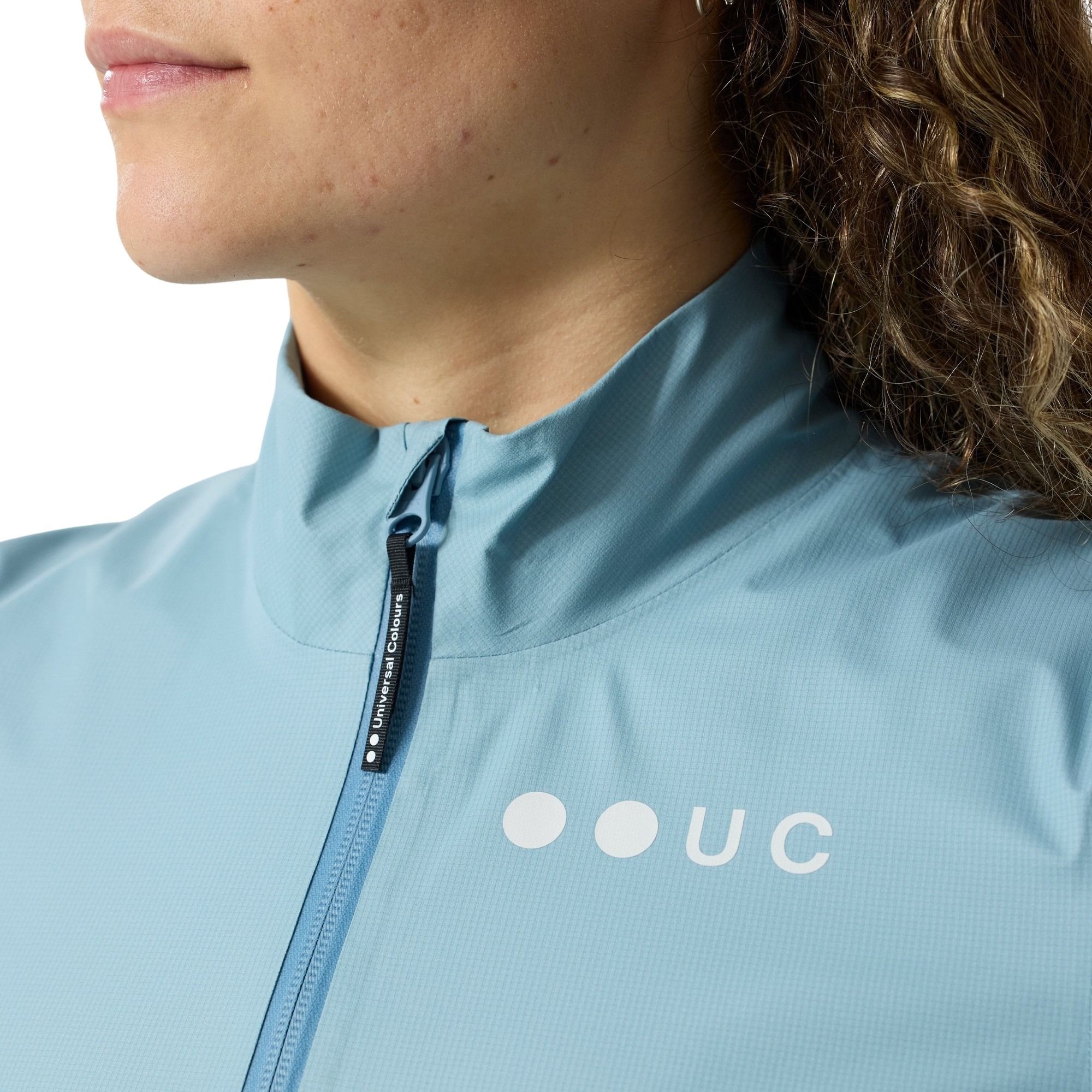 Mono Womens Rain Jacket
