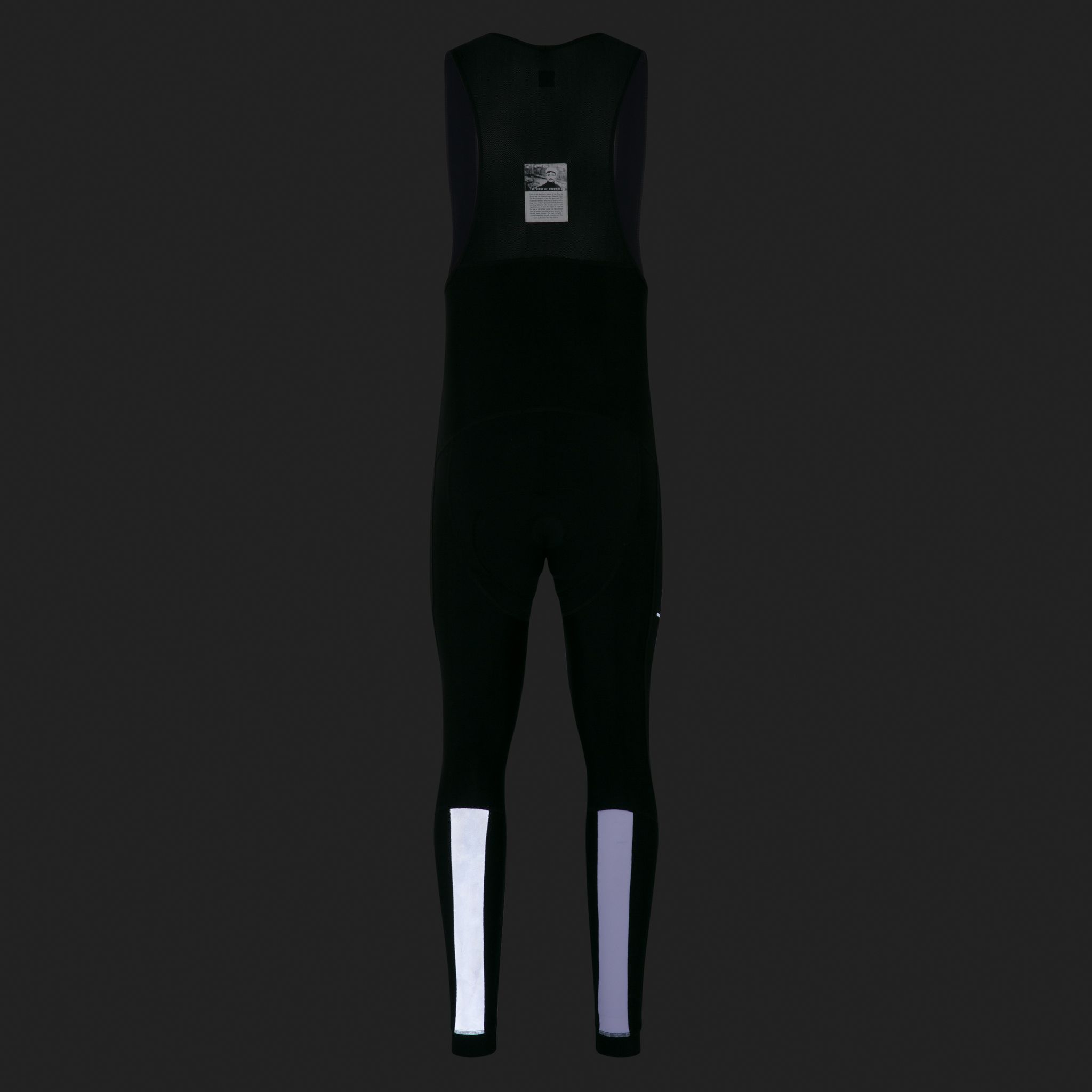Classic Winter Bib Tights