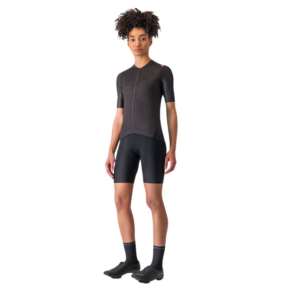 Espresso Women's Jersey